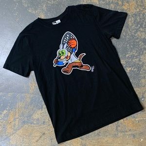 um jammer lammy shirt